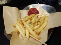 -shark burger·鲨鱼汉堡(交子大道店)