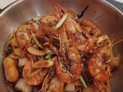 -新白鹿餐厅(城西银泰城店)