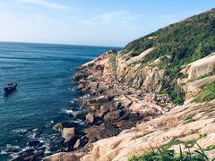 -东极岛景区