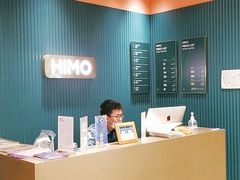 -海马体照相馆(无锡清扬茂业天地店)