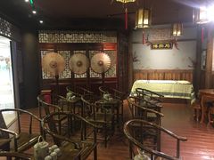 -MAX伯爵沉浸式超级游戏体验馆·实景桌游·剧本杀(小时代店)