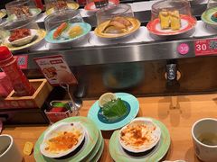 -莲寿司(上邦店)
