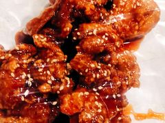 -咕咕站韩国料理(紫金港店)