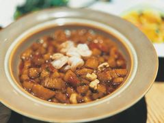 -竹里馆·淮扬菜·功夫茶(老门东店)