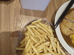 -黄饷·咖喱蛋包饭(奥城店)