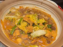 -食味楼(枫林湾店)