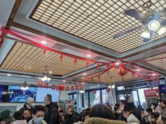 -吴越荣记·苏州菜·松鼠桂鱼(斜塘老街店)