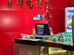 -首都电影院(西单店 LED巨幕)