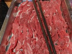 -京炭铜锅涮肉·羊蝎子·羊肉炉(保利·时光里店)