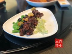 -杭州JW万豪酒店-万豪中餐厅