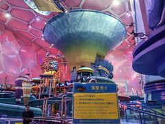 -水立方嬉水乐园
