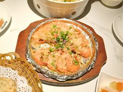 -老阿爸鲜鱼土菜(园区永旺店)