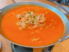 傣家酸汤肥牛-山茶云南菜(中关村店)