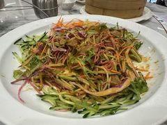 -清雅轩·清真菜·传统菜•融合菜(滑翔店)