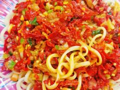 -新疆巴州金丝特餐厅(大钟寺店)