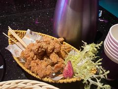 -皓声音KTV(新景店)