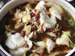 -风味小馆(天目湖宾馆店)