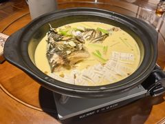 -董府·古宅餐厅