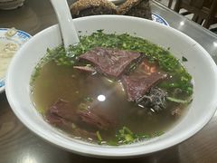 -老爆肚满五香烧牛羊肉