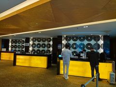 -上海浦西万怡酒店