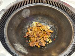 -玺炖·中国铁锅炖(虹桥天街店)