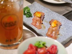 -Uncle Shawn大叔烧肉餐酒馆