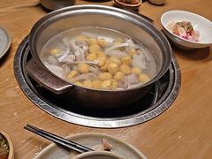 -大头椰·椰子鸡火锅(新梦店)