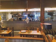 -北丐先生·野馄饨烧烤(长宁龙之梦店)