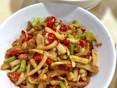 -笨罗卜浏阳菜馆(龙华鹏润达店)