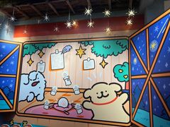 -IPSTAR·潮玩星球·主题店