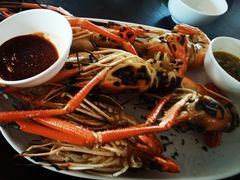 -大螃蟹海鲜餐厅