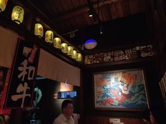 -醉虎传(南锣鼓巷店)