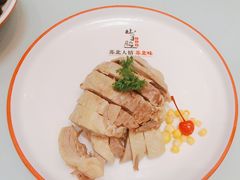 -山芋腔苏北菜(盐城滨海店)