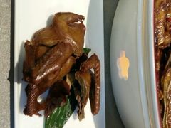 -旺顺阁鱼头泡饼(小红门店)