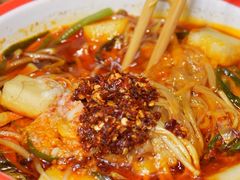 -熙成烧烤(白塔岭店)