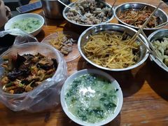 -胖子好盐水鸭(总店)