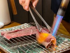澳洲顶级铺天盖地火牛寿司-二丁目食堂(铁西万象汇店)