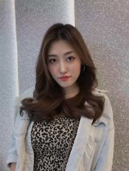 点击看大图 -3AM·S HAIR SALON烫发染发接发