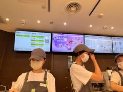 -奈雪的茶(广州万菱汇PRO店)