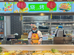 -天荷菜根·闽南素食自助(刺桐北路店)