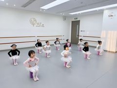 -杭州双艺舞蹈