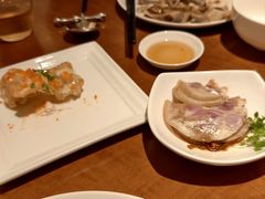 -杭州JW万豪酒店-万豪中餐厅