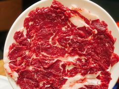 -周师兄大刀腰片火锅(洪崖洞旗舰店)