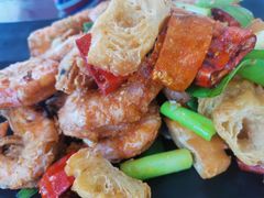 -87号烧烤海鲜·大排档(金沙滩店)
