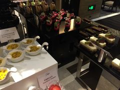 -深圳四季酒店·馥自助餐厅