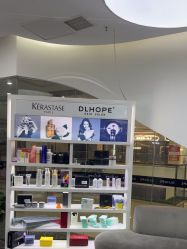 点击看大图 -3am hair salon烫发染发接发