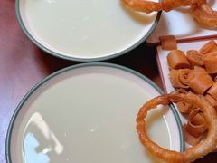 -聚首堂·特色小吃·肘子·炙子烤肉烤串(什刹海德胜门店)