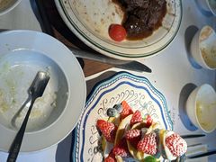 -春树下·树屋花房西餐厅(罍街AS1980店)