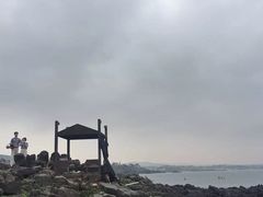 -Cafe Aewol Monsant