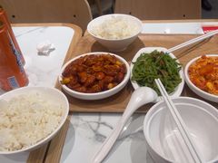 -乡村基·川味现炒大王(熙悦天街店)